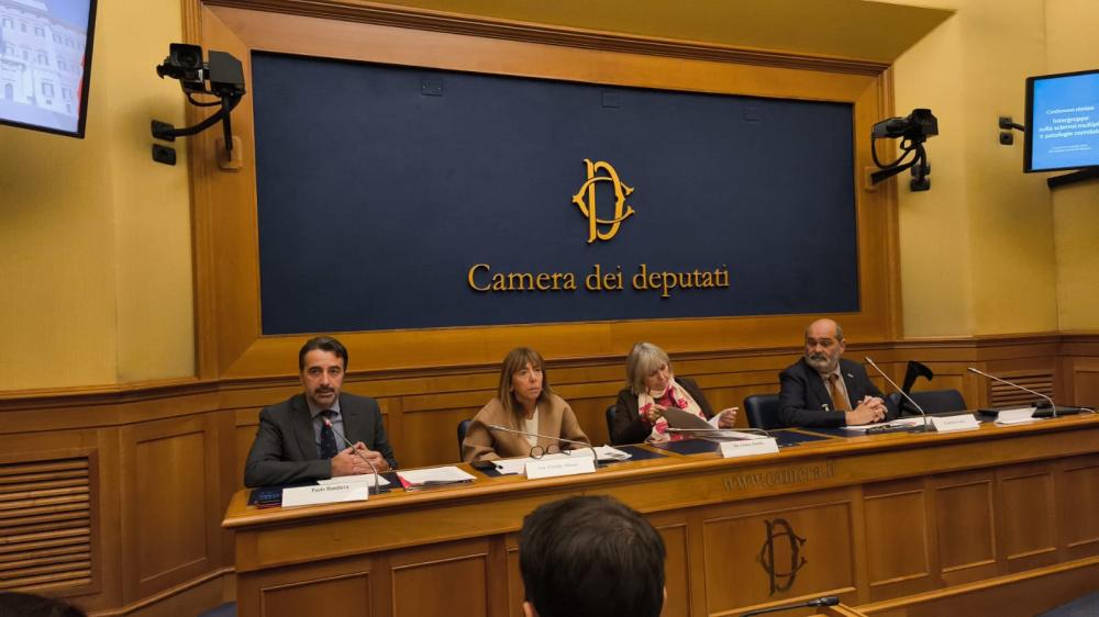 Sclerosi multipla, "servono diagnosi precoci ed equità nell'accesso alle cure"